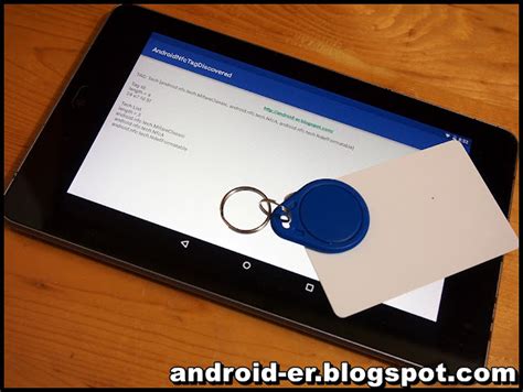 android nfc read tag example code|nfc permission Android from git.